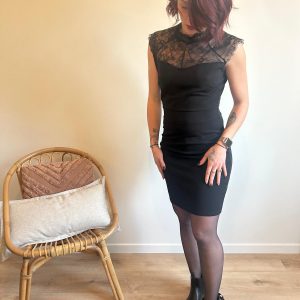 Robe Priscillia