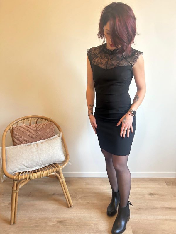 Robe Priscillia