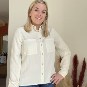 Chemise Emma