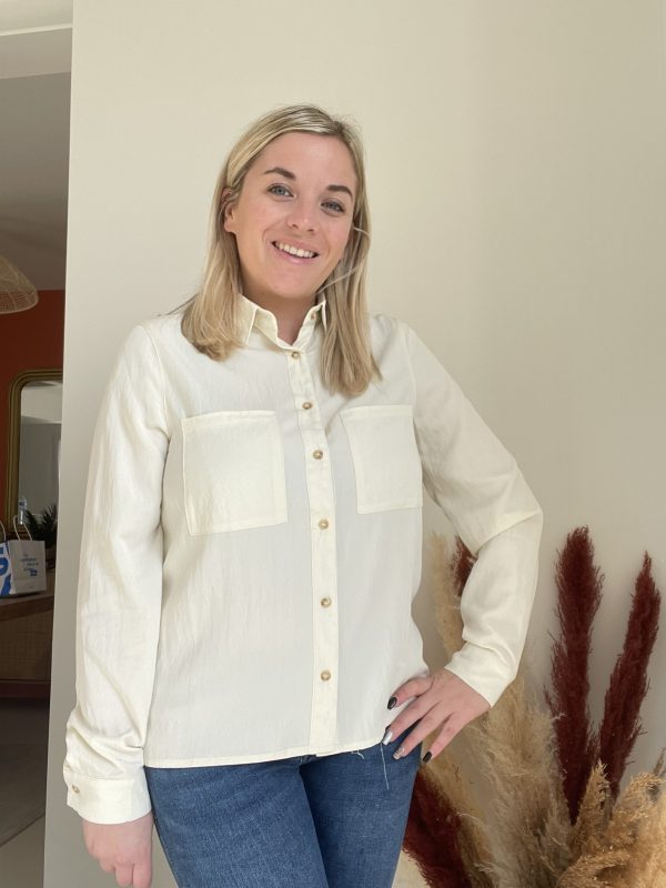 Chemise Emma