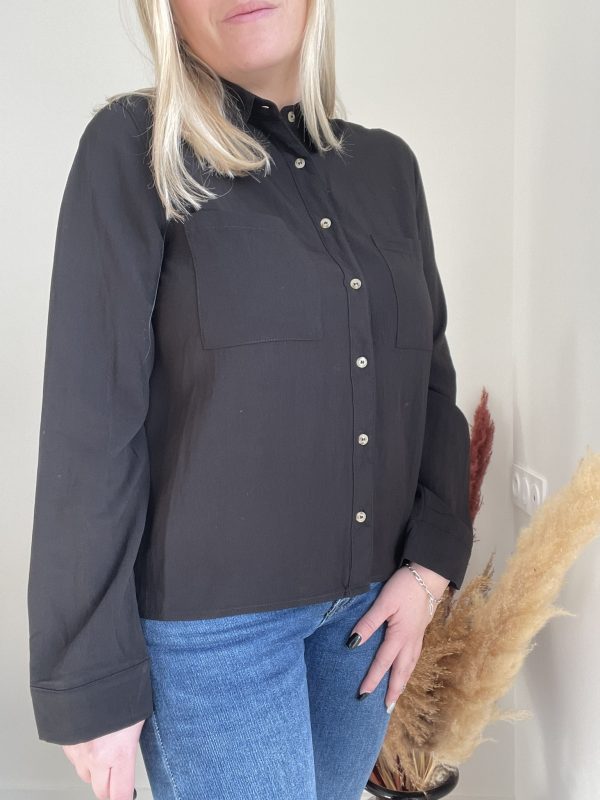 Chemise Emma