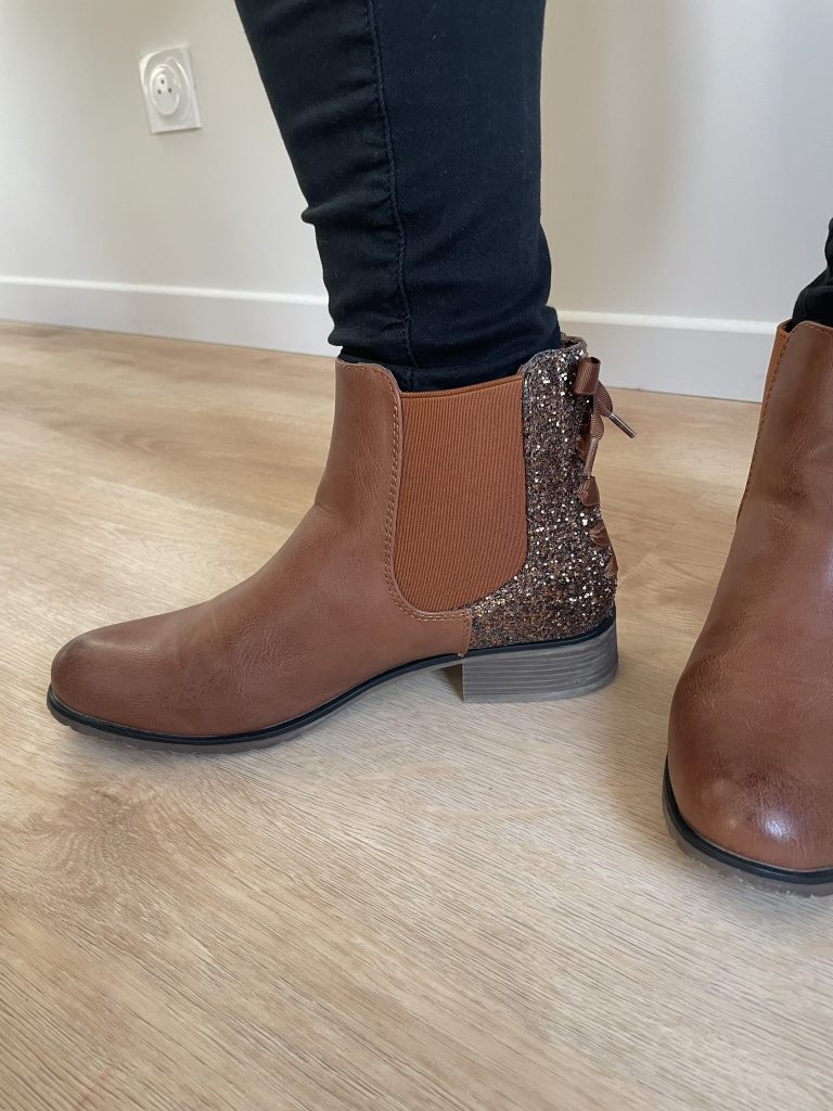Bottines