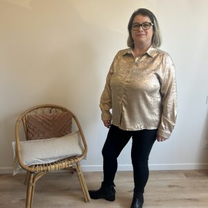 Chemise Léna