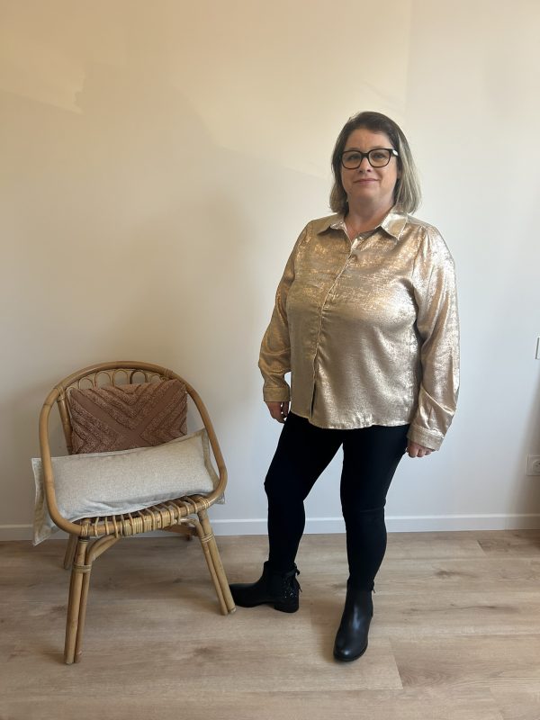 Chemise Léna