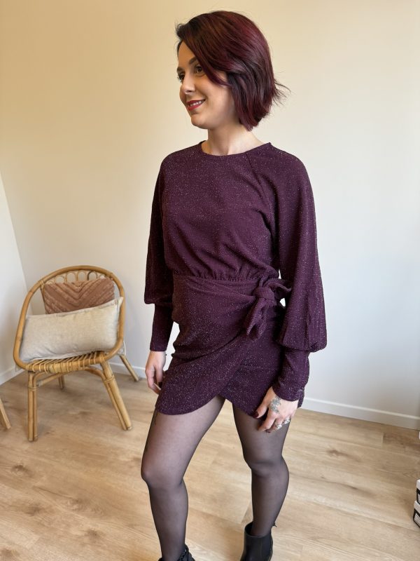 Robe Sarah