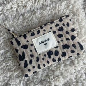 Pochette Amour