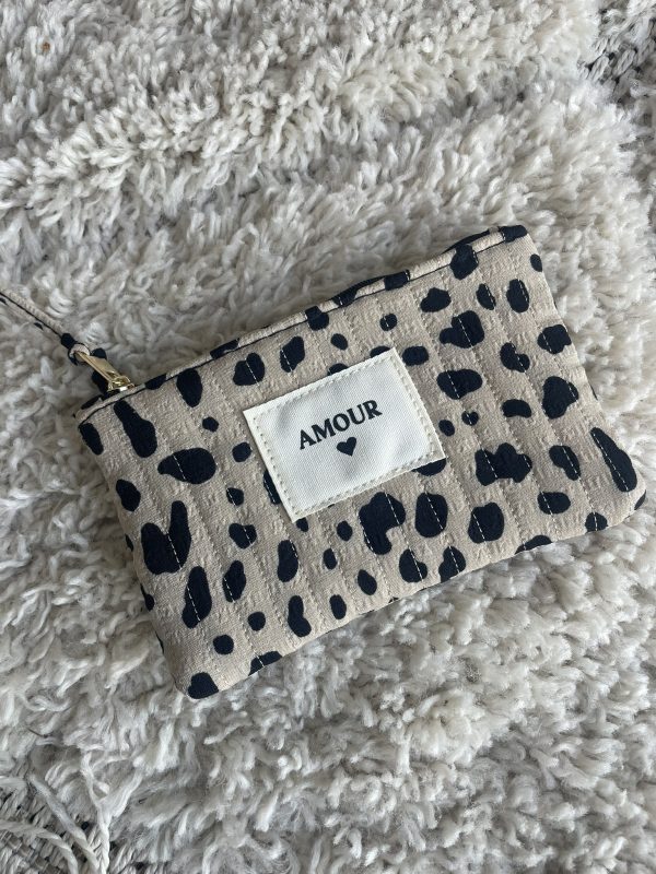 Pochette Amour