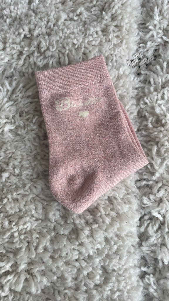 Collants & Chaussettes