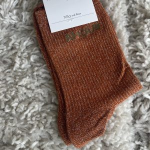 Chaussette amour