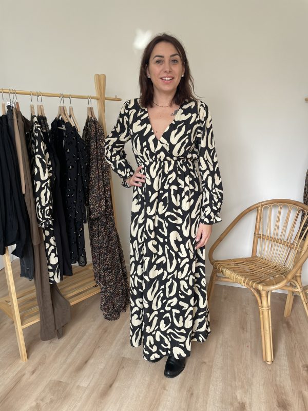 Robe Lucilla