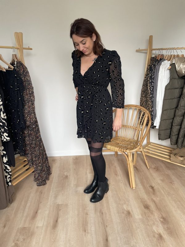 Robe Julia