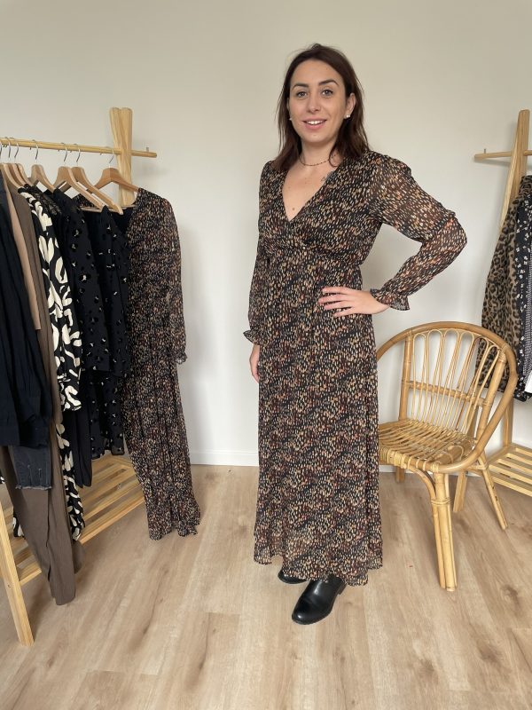 Robe Bella