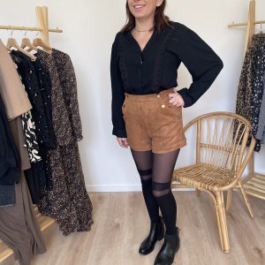 Short Tessa