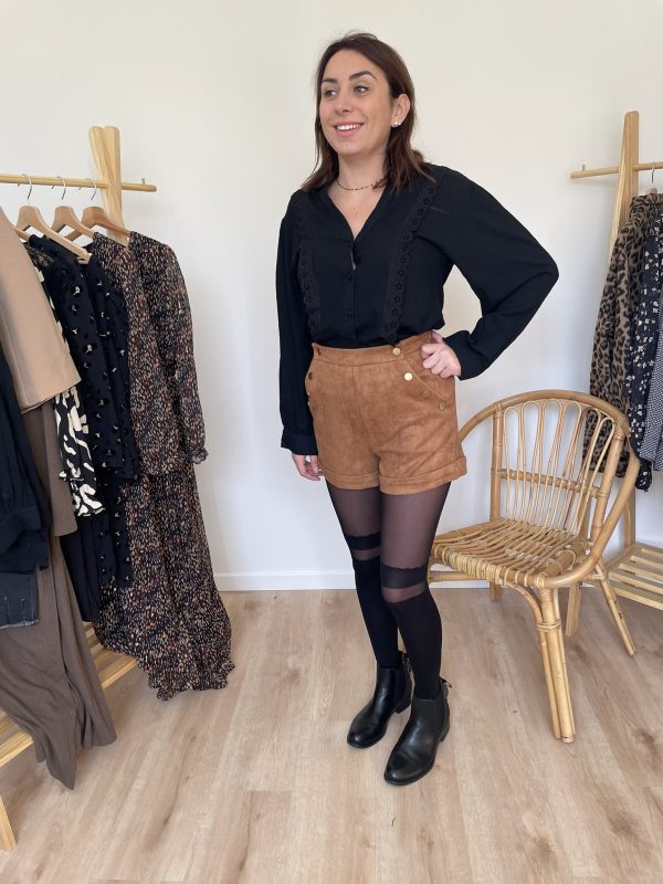 Short Tessa
