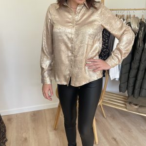 Chemise Léna
