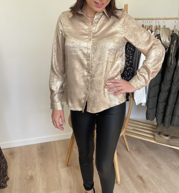 Chemise Léna