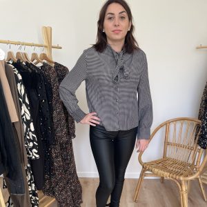 Blouse Brooke