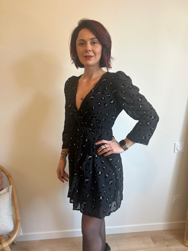Robe Julia – Image 2