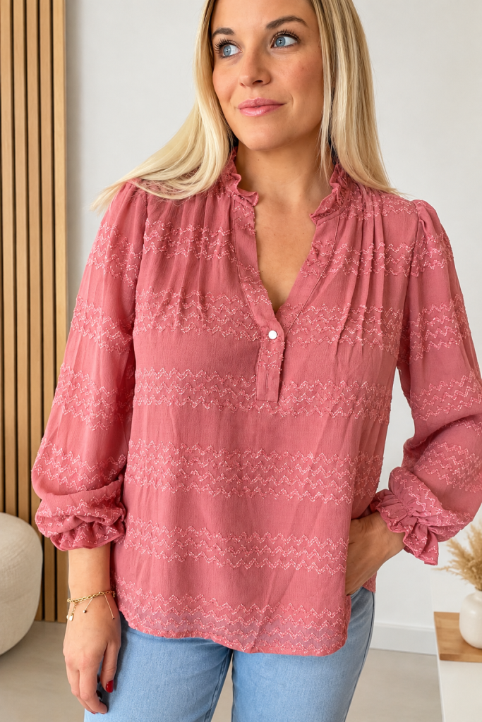Blouse Candice
