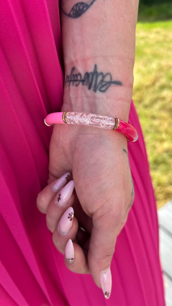 Bracelet FRAMBOISE – Image 2