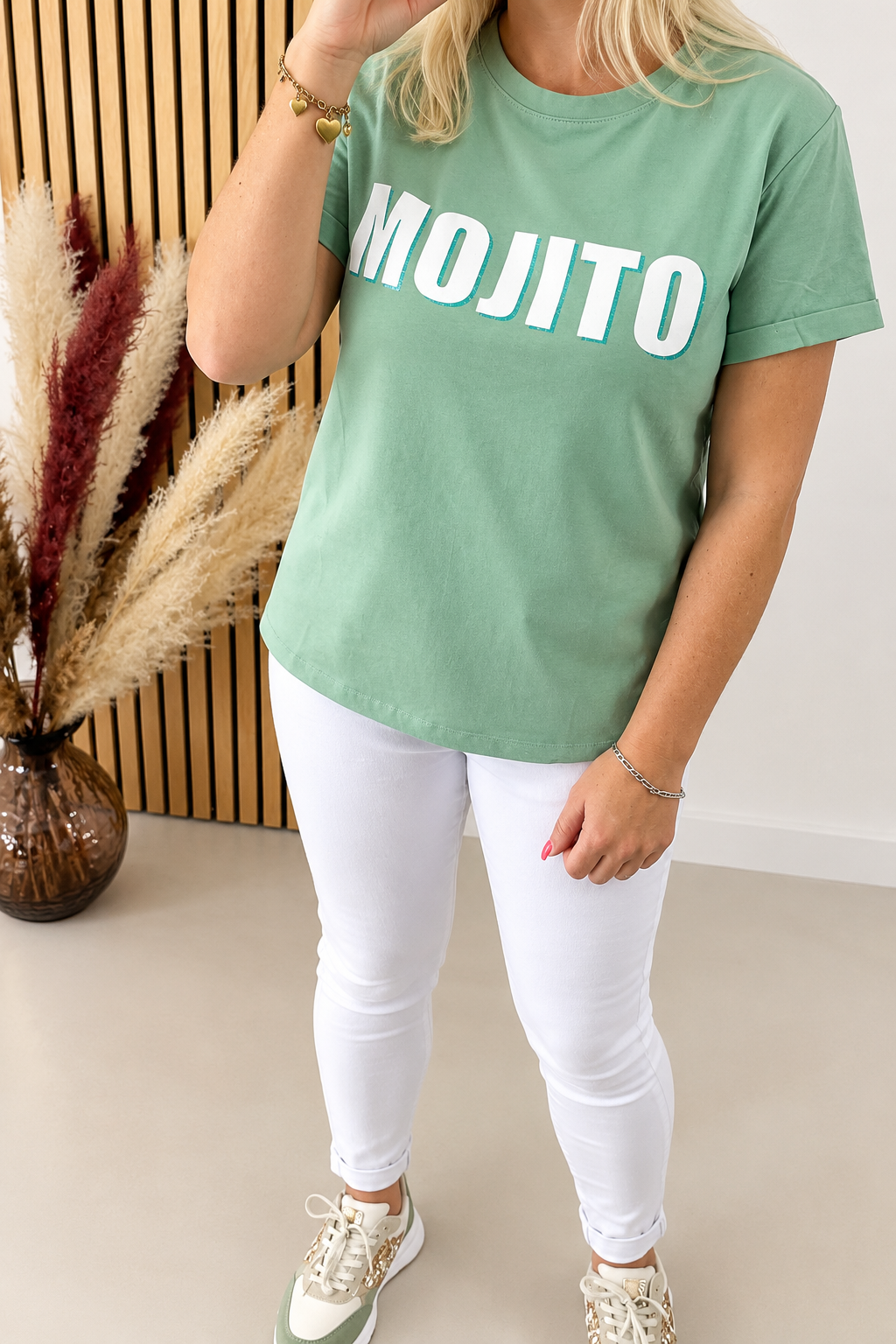 T-shirt Mojito
