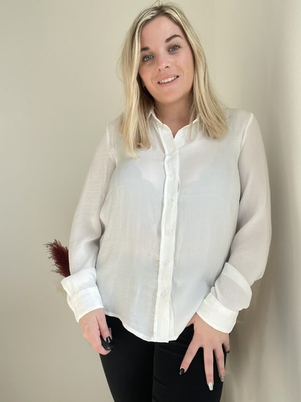 Chemise Paola – Image 2