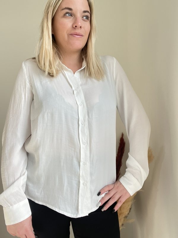 Chemise Paola