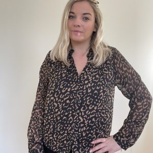 Blouse Steph