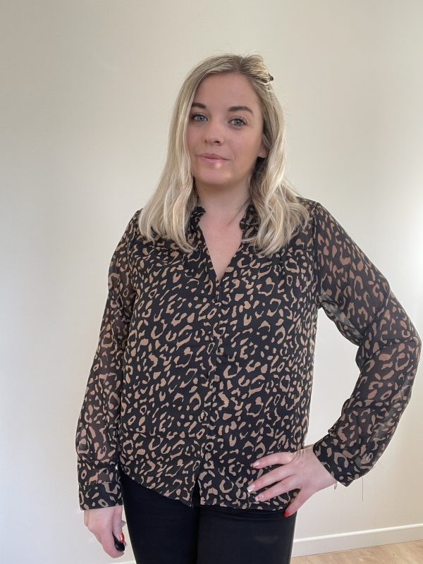 Blouse Steph
