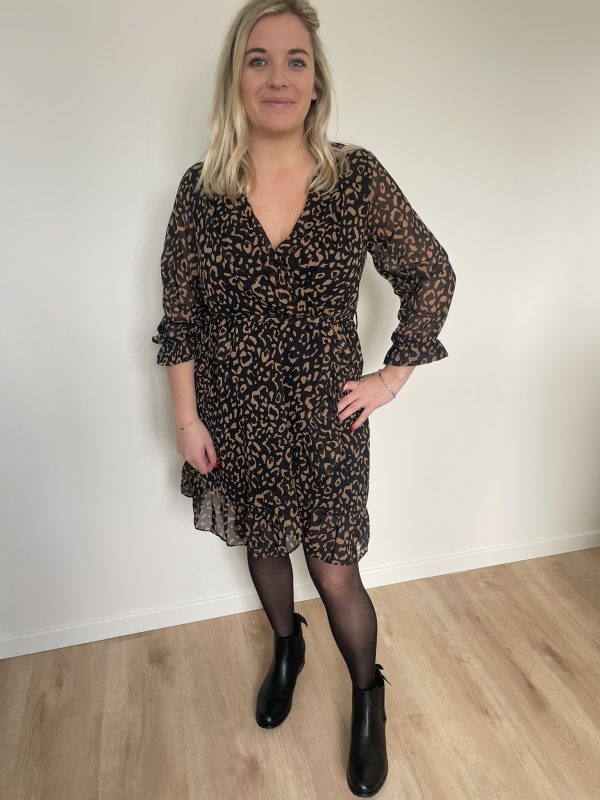 Robe Carla