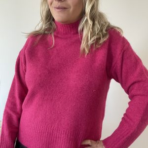 Pull Ingrind