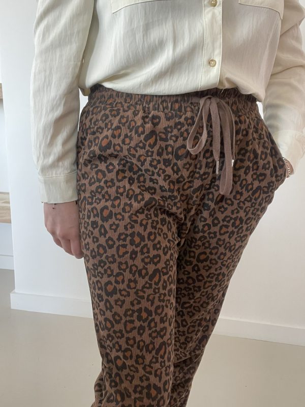 Pantalon Léo – Image 2