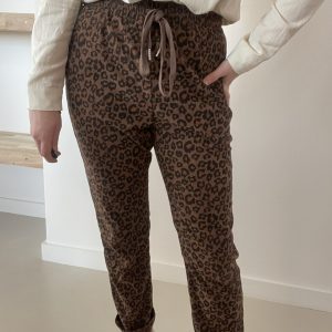 Pantalon Léo