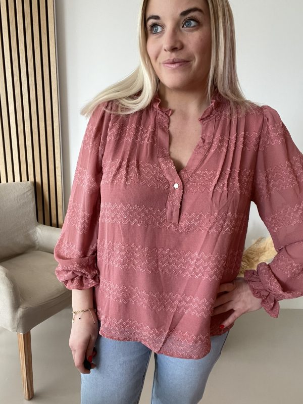 Blouse Candice