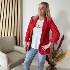 Blazer Diane