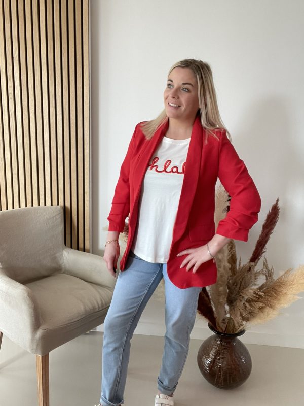 Blazer Diane