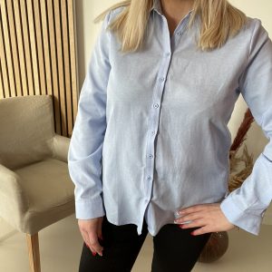 Chemise Jasmine