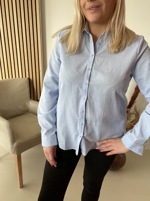 Chemise Jasmine
