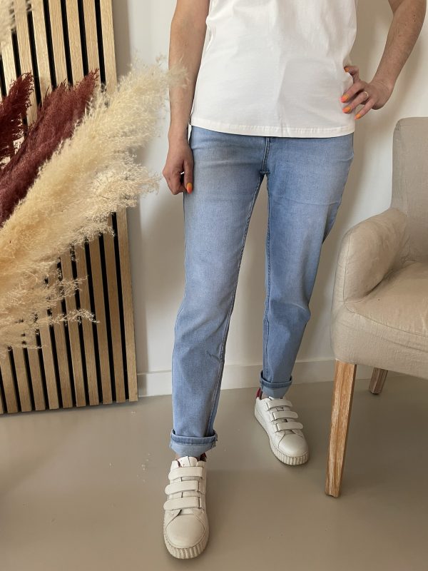 Jean mum Milo – Image 4