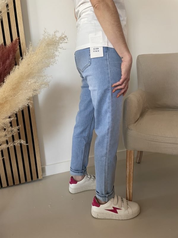 Jean mum Milo – Image 5