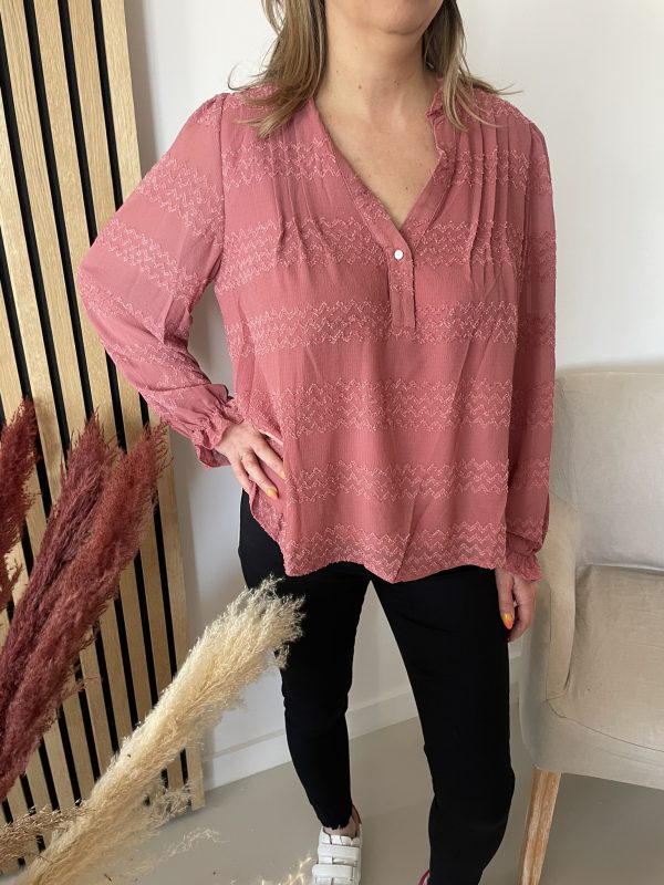 Blouse Candice – Image 2