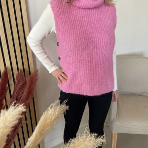 Pull Nina