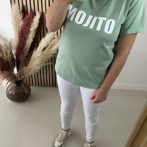 T-shirt Mojito