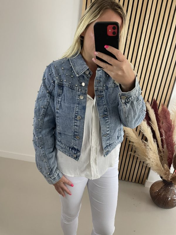 Veste Thelma – Image 3