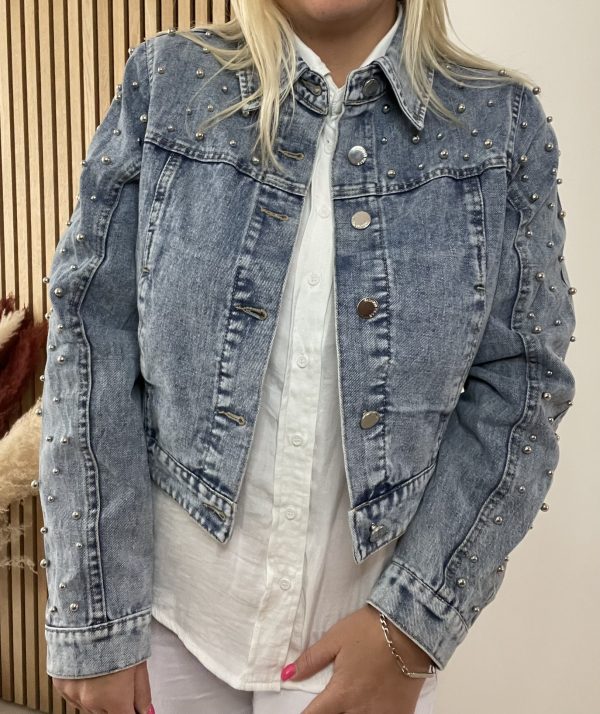 Veste Thelma – Image 2