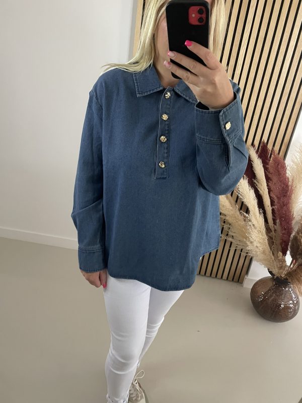 Blouse Louison – Image 3