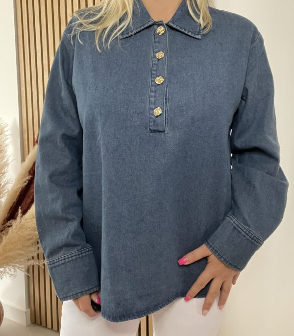 Blouse Louison