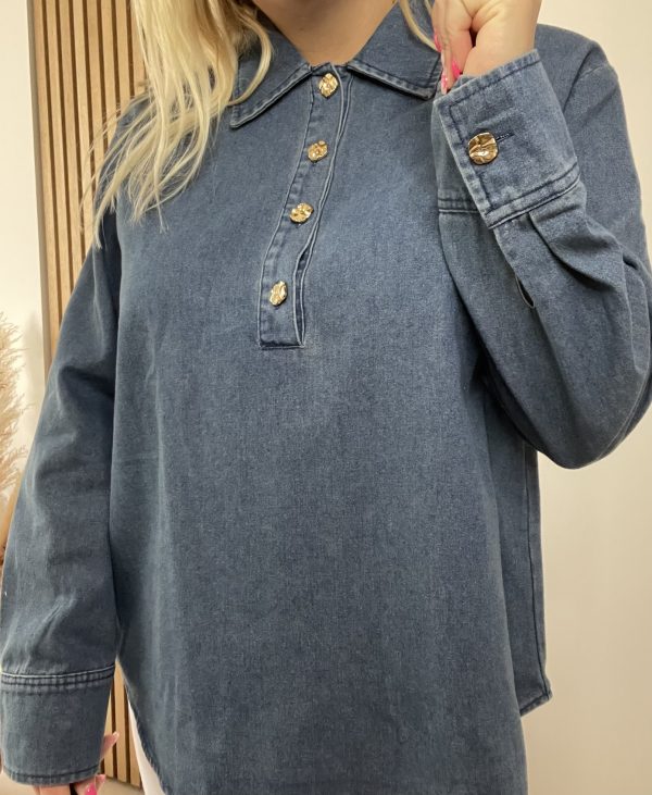 Blouse Louison – Image 2