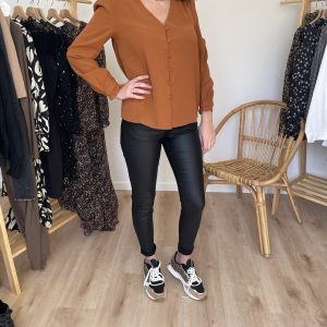 Blouse Alix