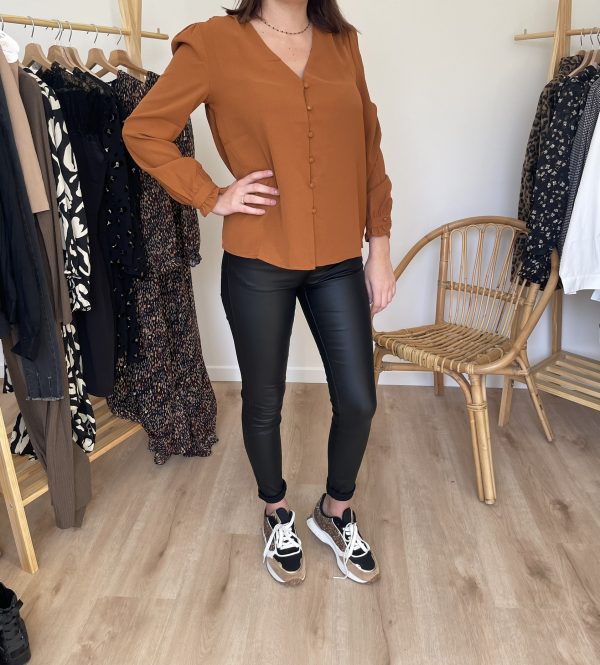 Blouse Alix